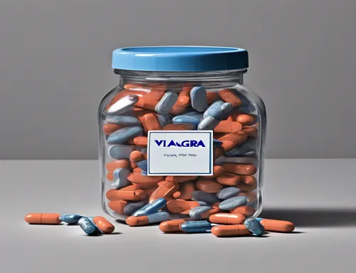 viagra generico citrato sildenafila